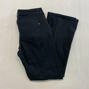 Northern Reflection Women's Black "Weekend"
